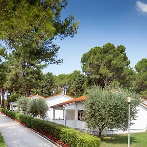 Апартаменты Galijot Plava Laguna