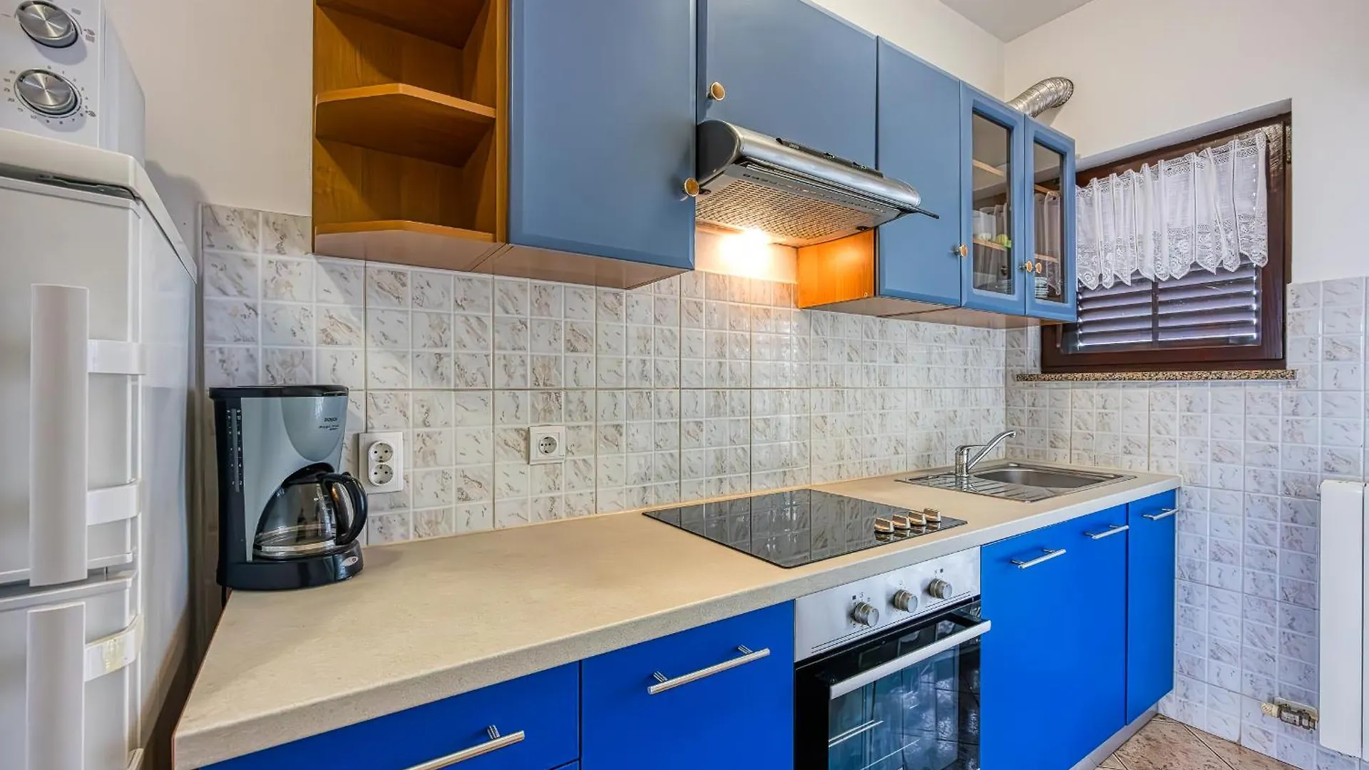 Mirjana Spada Hotel Porec Croatia